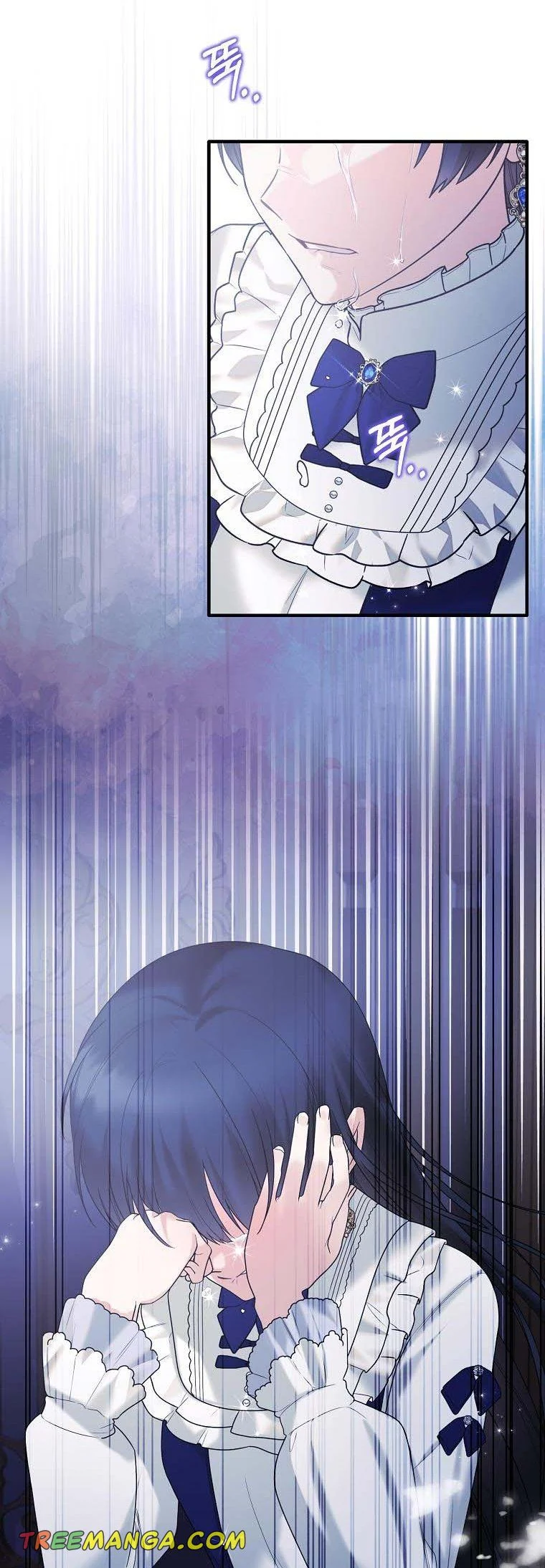 Angelic Lady chapter 142 page 34