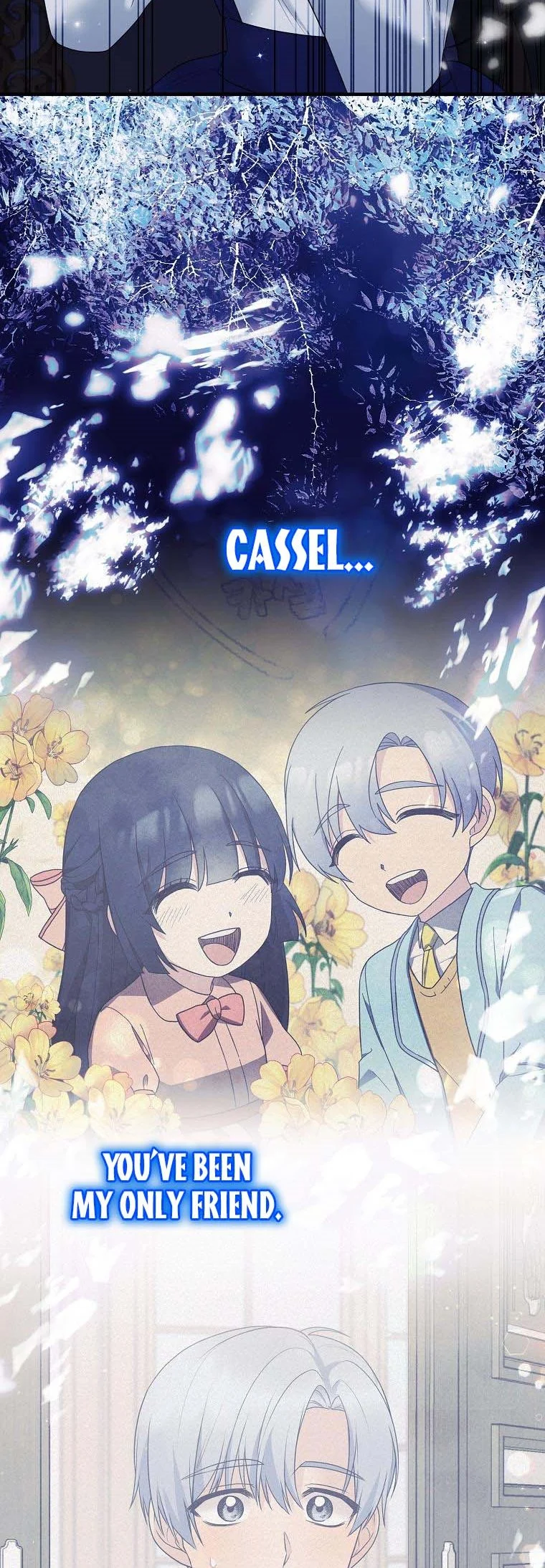 Angelic Lady chapter 142 page 35