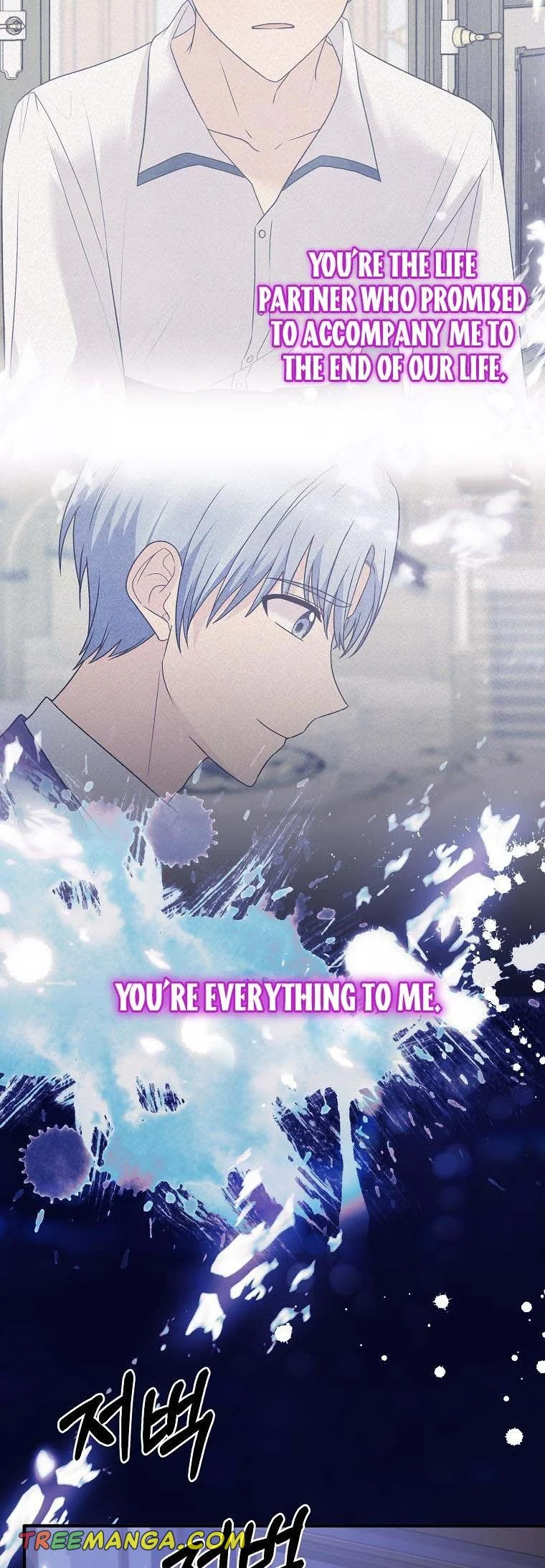 Angelic Lady chapter 142 page 36