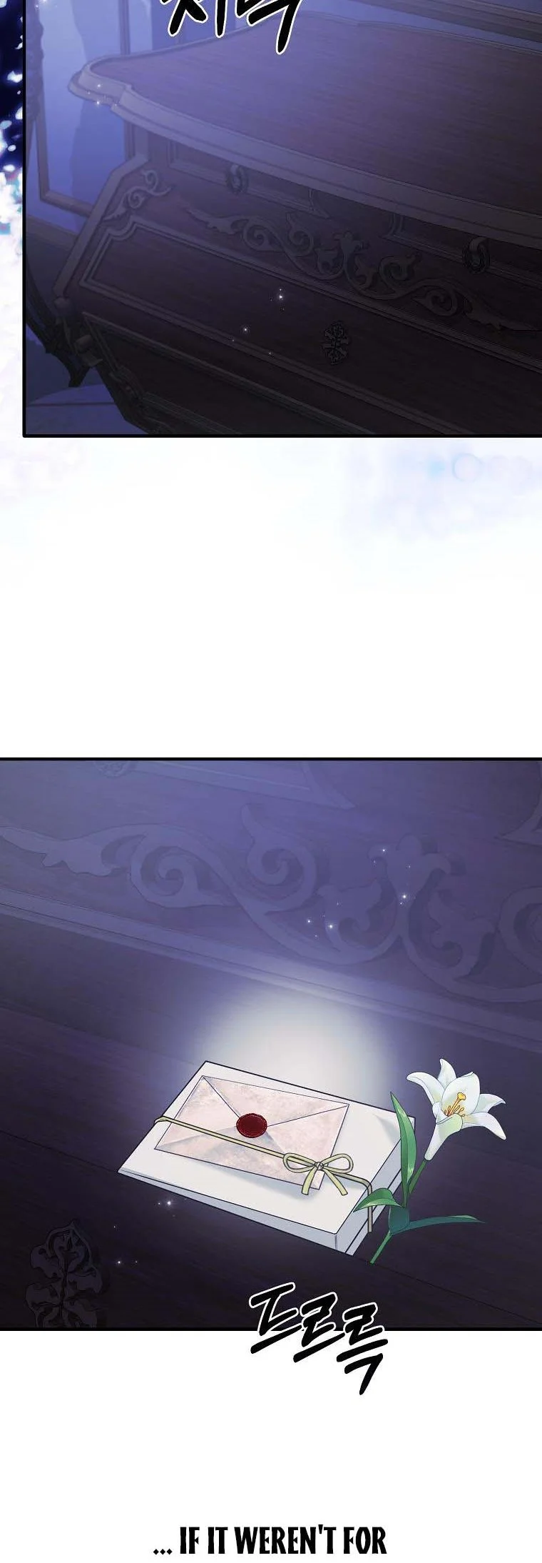 Angelic Lady chapter 142 page 37