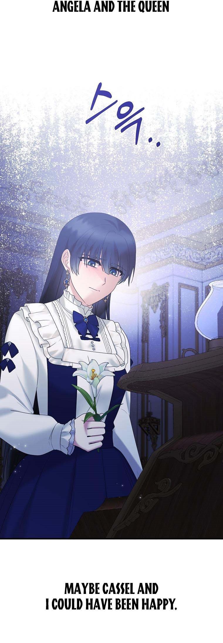 Angelic Lady chapter 142 page 38