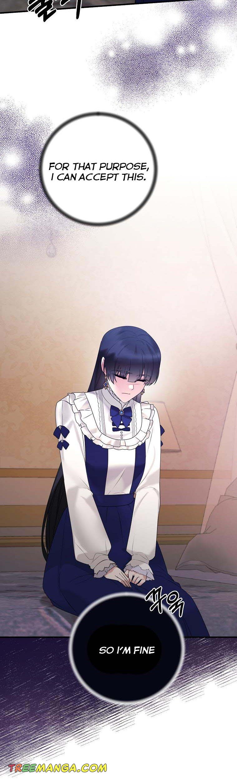 Angelic Lady chapter 142 page 4