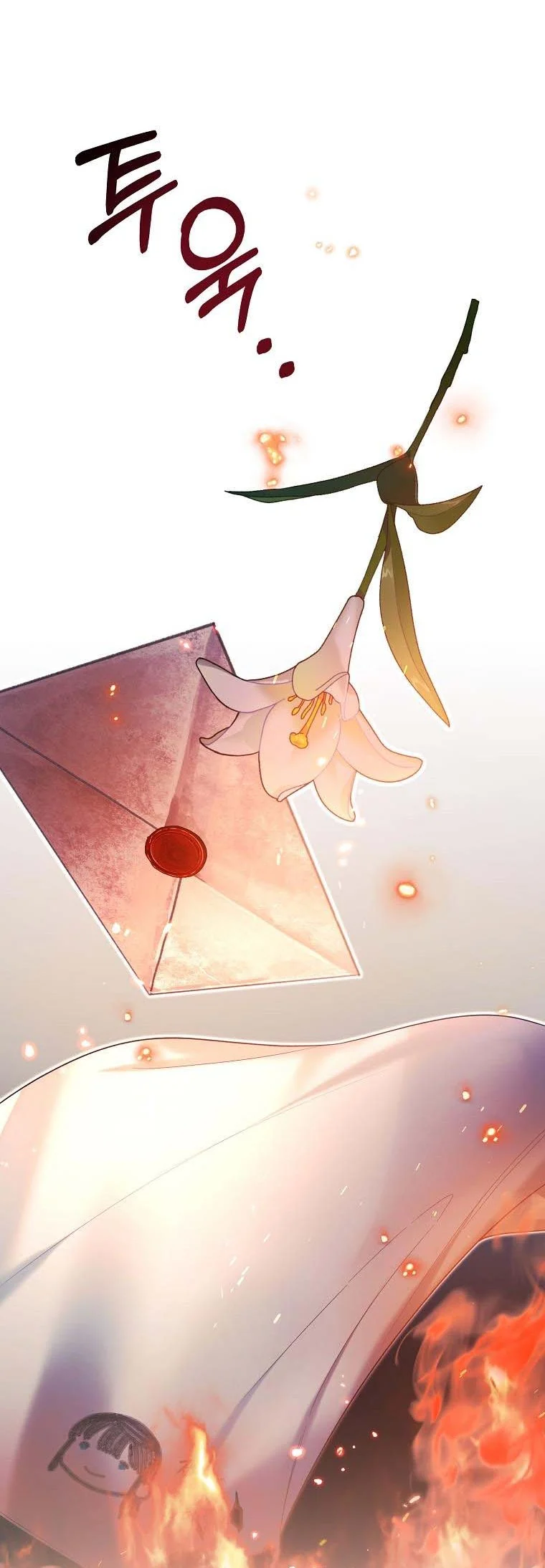 Angelic Lady chapter 142 page 42