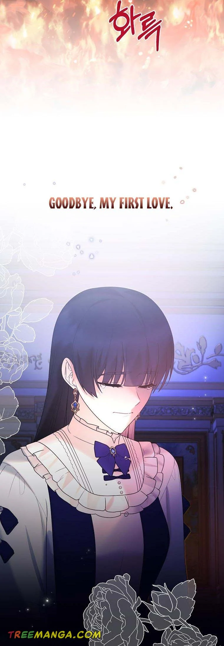 Angelic Lady chapter 142 page 43