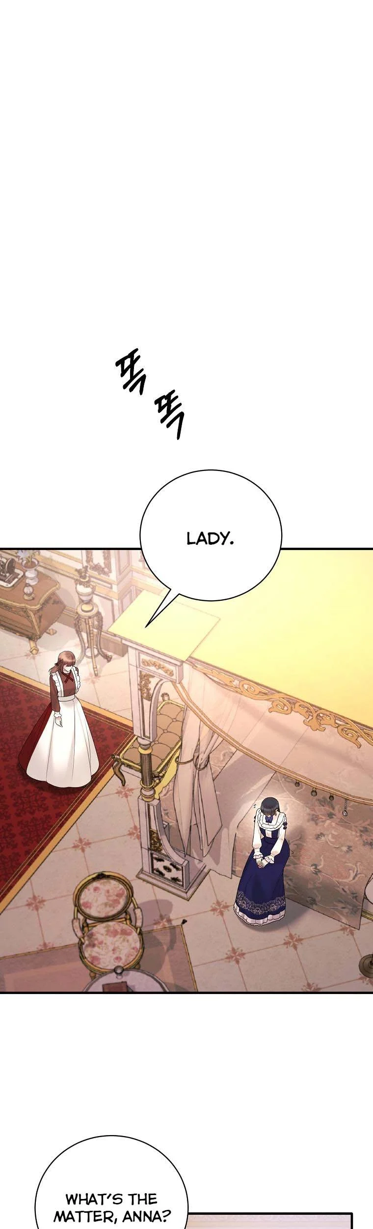 Angelic Lady chapter 142 page 5