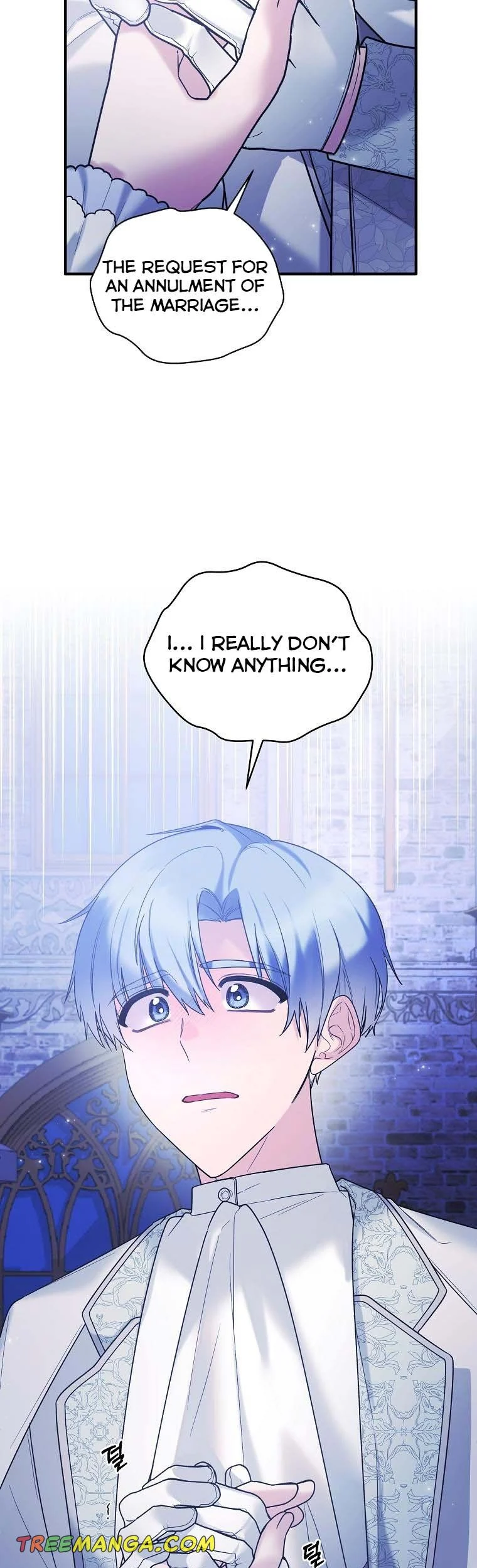 Angelic Lady chapter 142 page 9