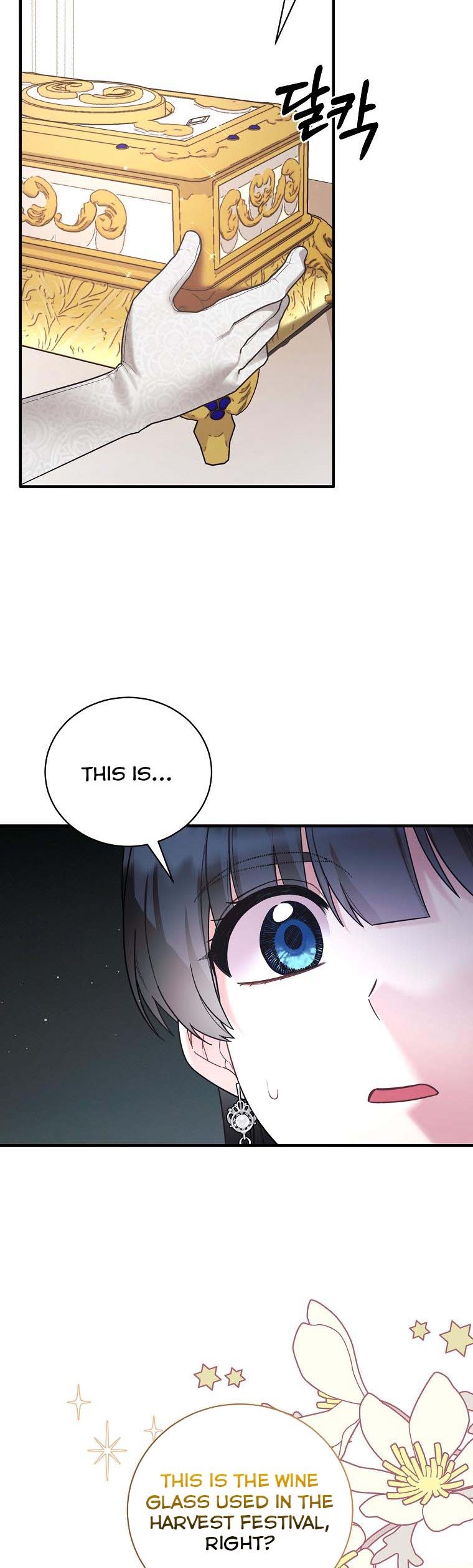 Angelic Lady chapter 143 page 14