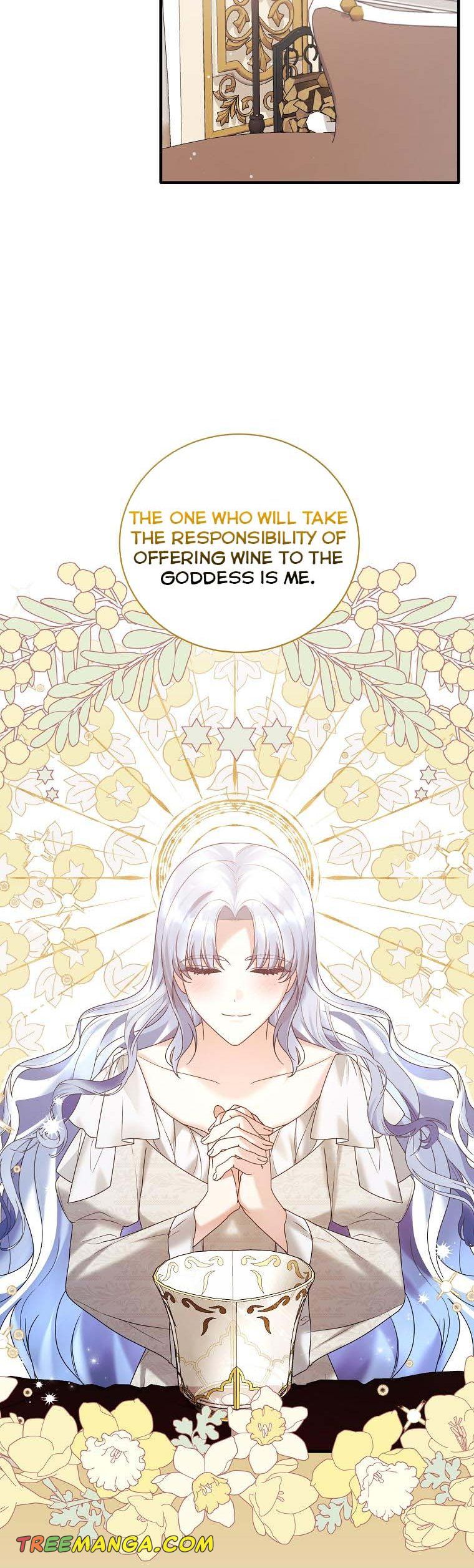 Angelic Lady chapter 143 page 16