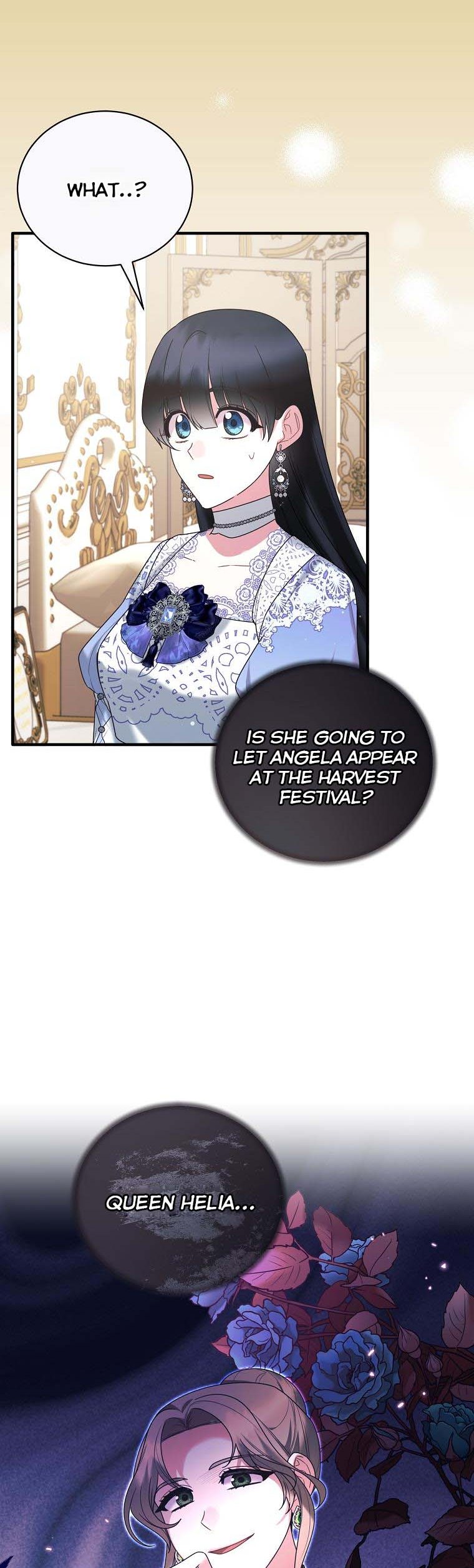 Angelic Lady chapter 143 page 17