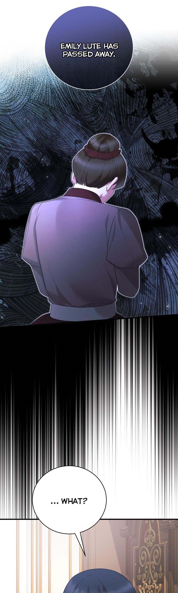 Angelic Lady chapter 143 page 27