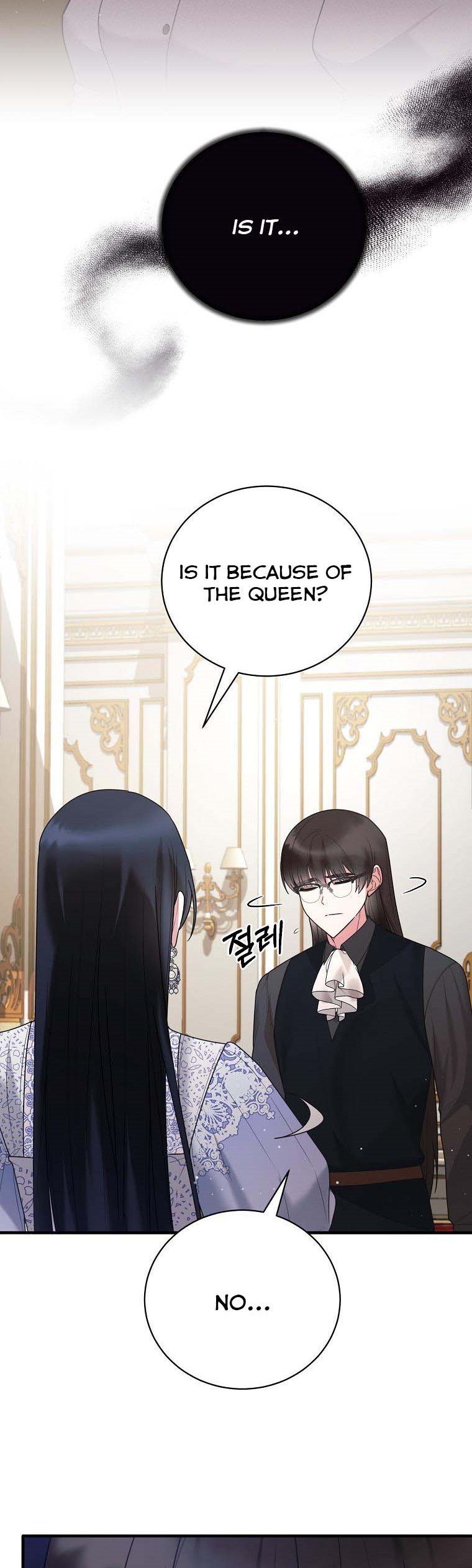 Angelic Lady chapter 143 page 29