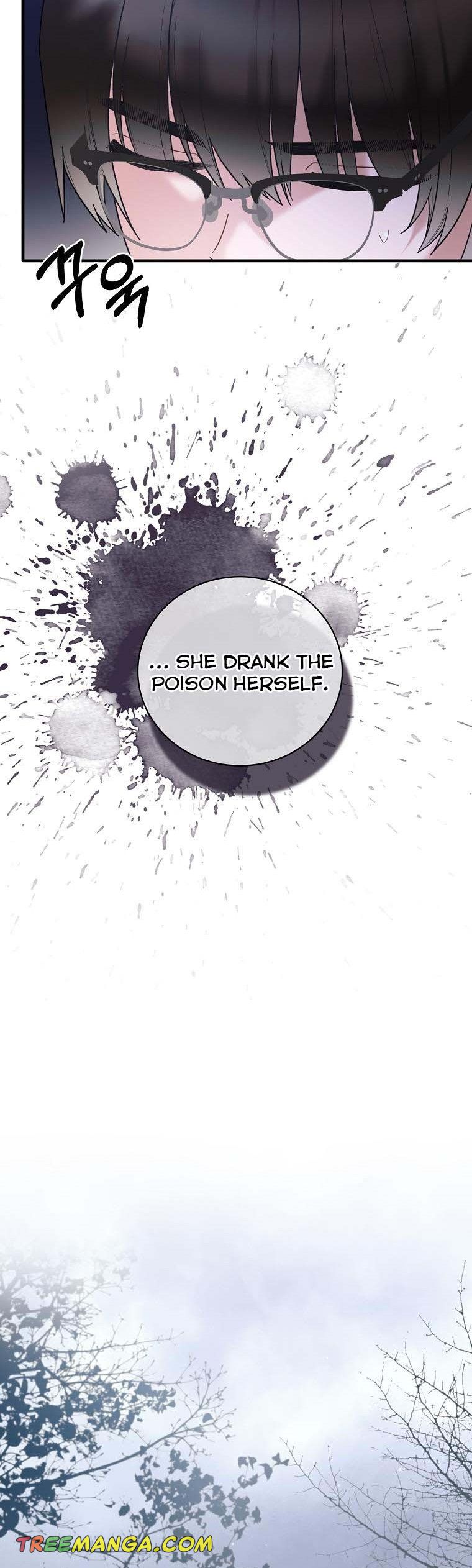 Angelic Lady chapter 143 page 30