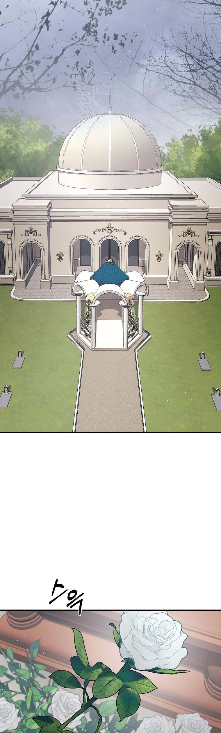 Angelic Lady chapter 143 page 31