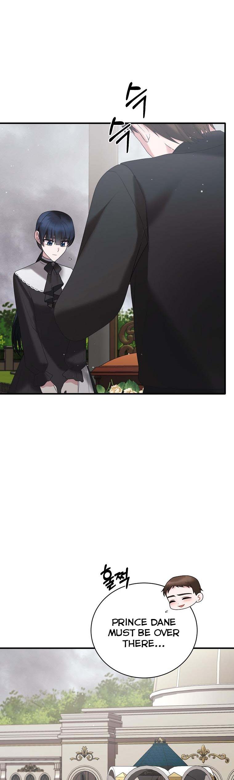 Angelic Lady chapter 143 page 34