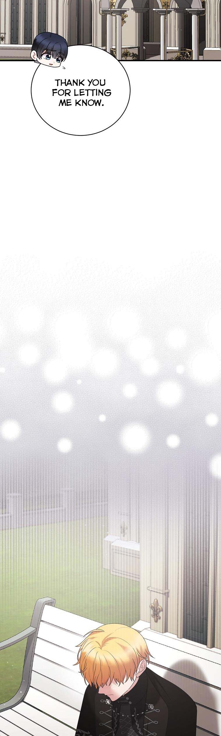 Angelic Lady chapter 143 page 35