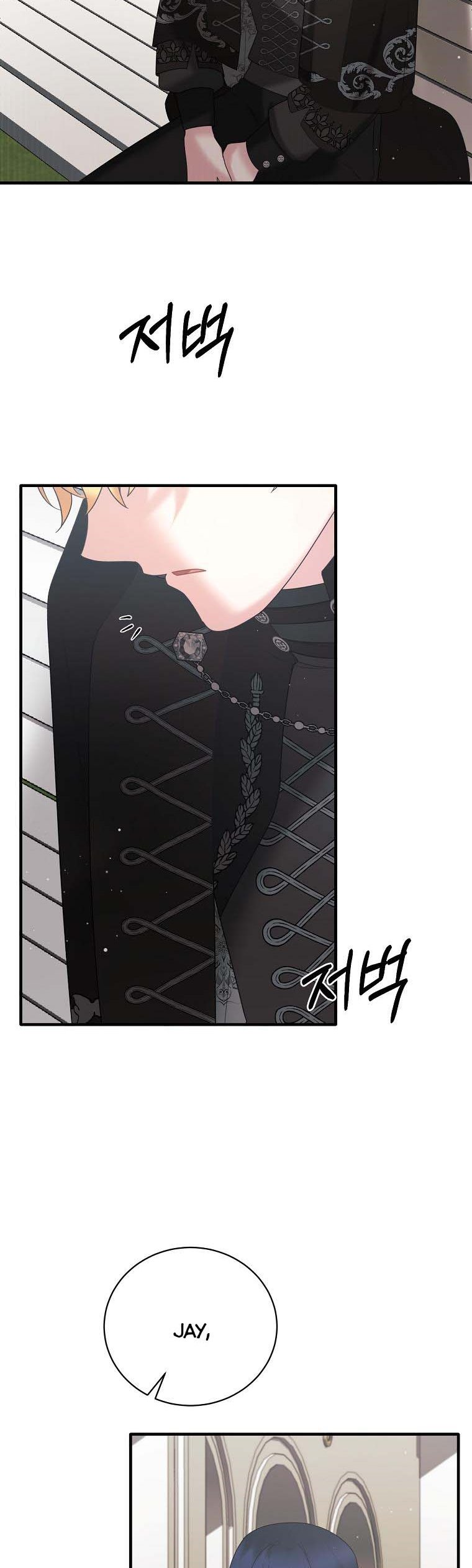 Angelic Lady chapter 143 page 36