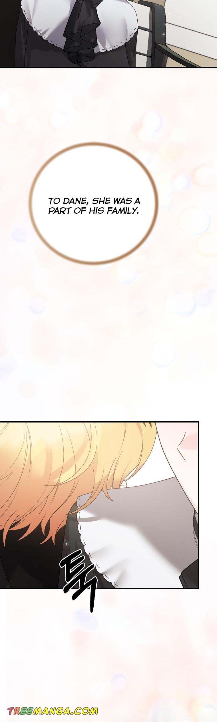 Angelic Lady chapter 143 page 39