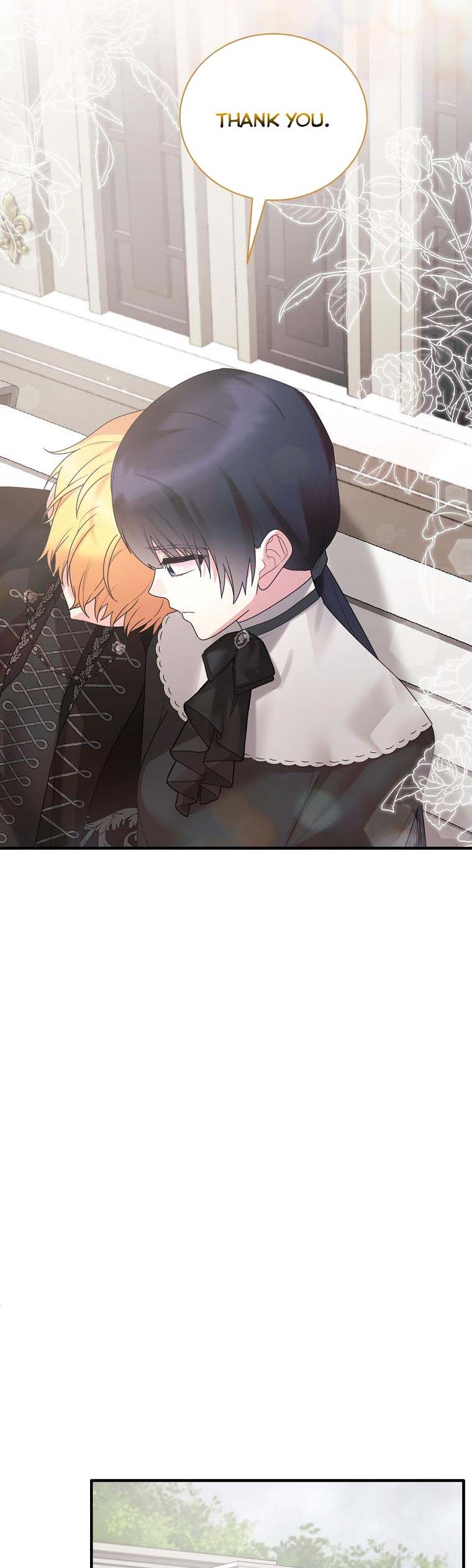 Angelic Lady chapter 143 page 40