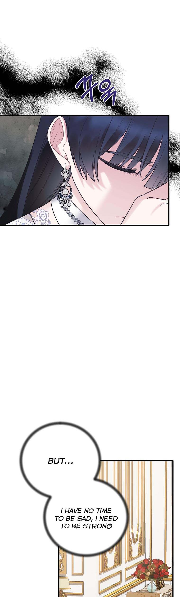 Angelic Lady chapter 143 page 5