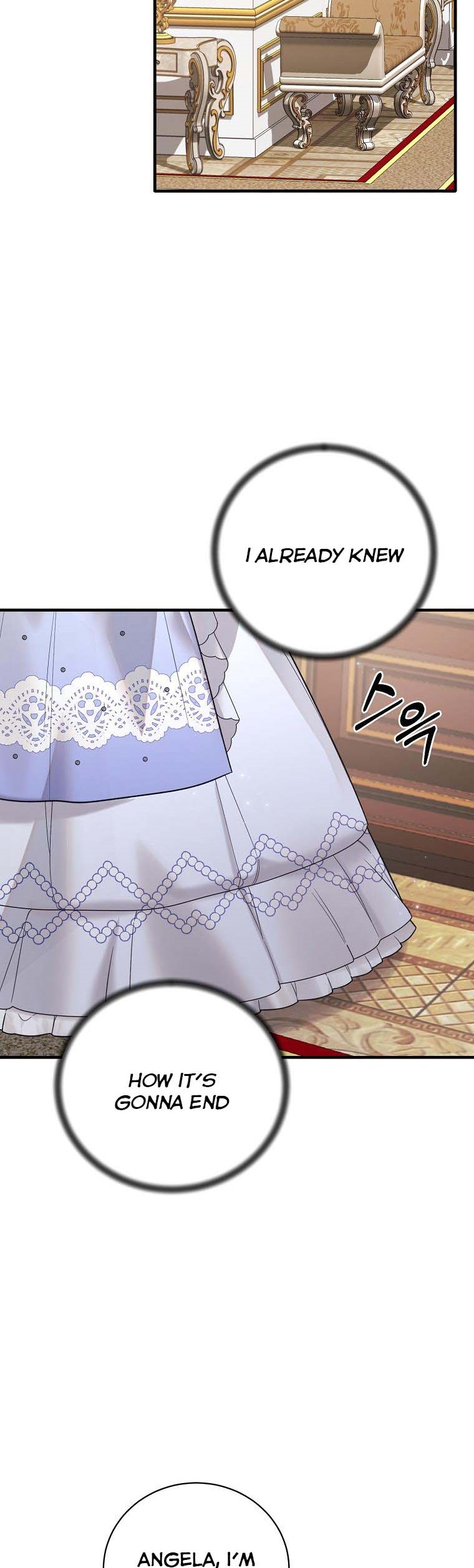 Angelic Lady chapter 143 page 6