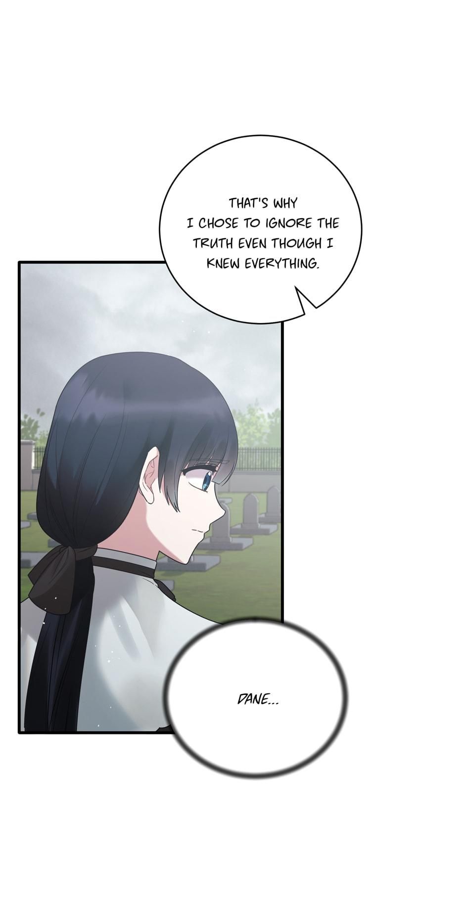 Angelic Lady chapter 144 page 12