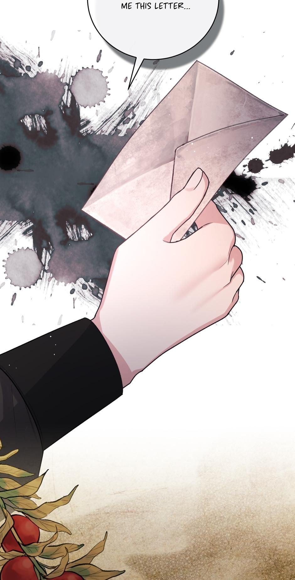 Angelic Lady chapter 144 page 17