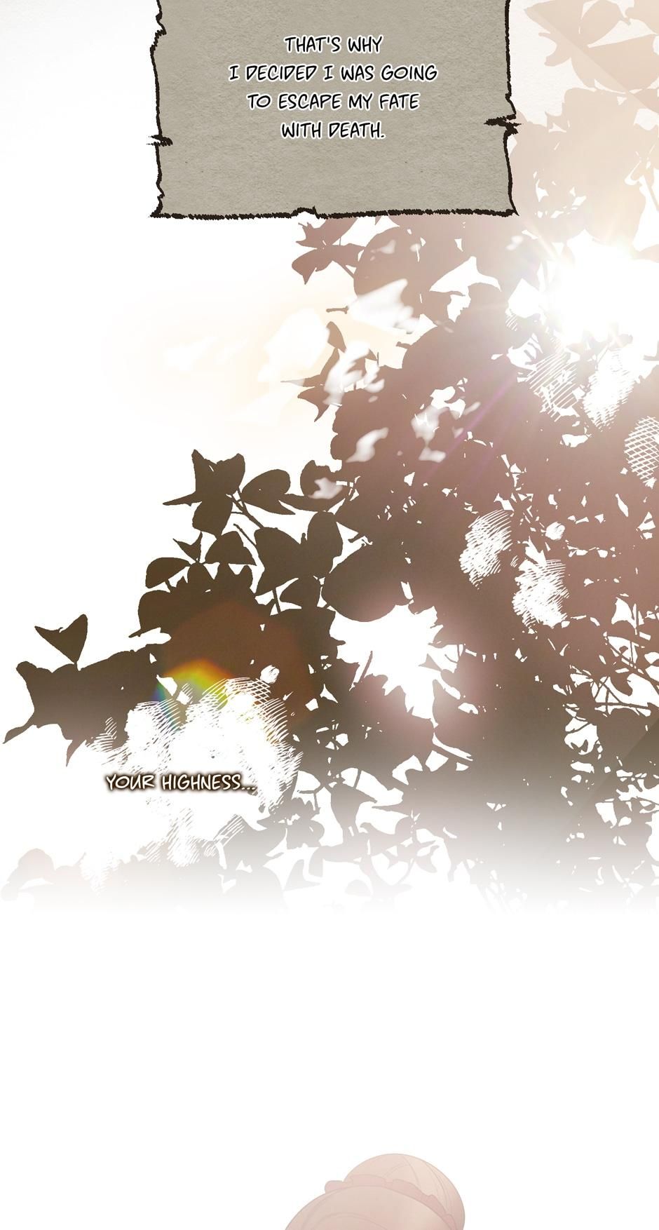 Angelic Lady chapter 144 page 22