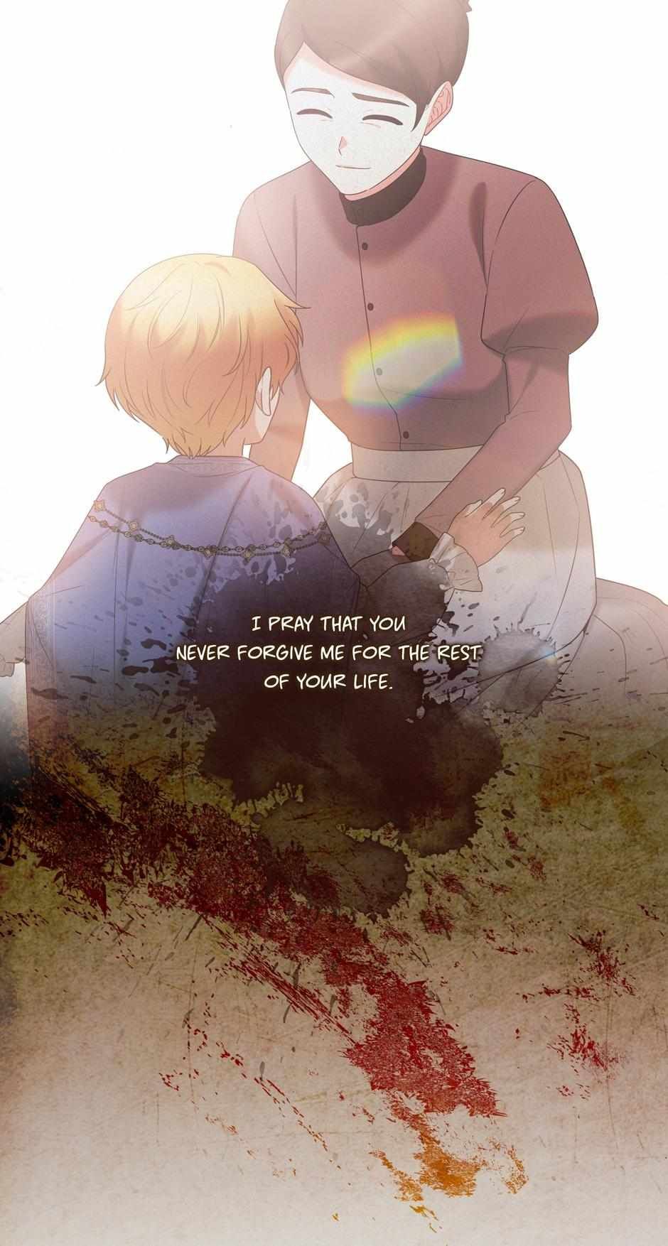 Angelic Lady chapter 144 page 23