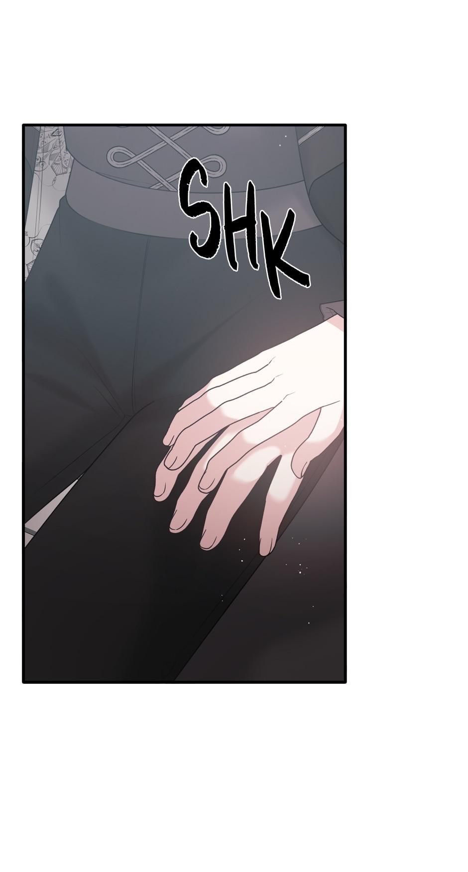 Angelic Lady chapter 144 page 27