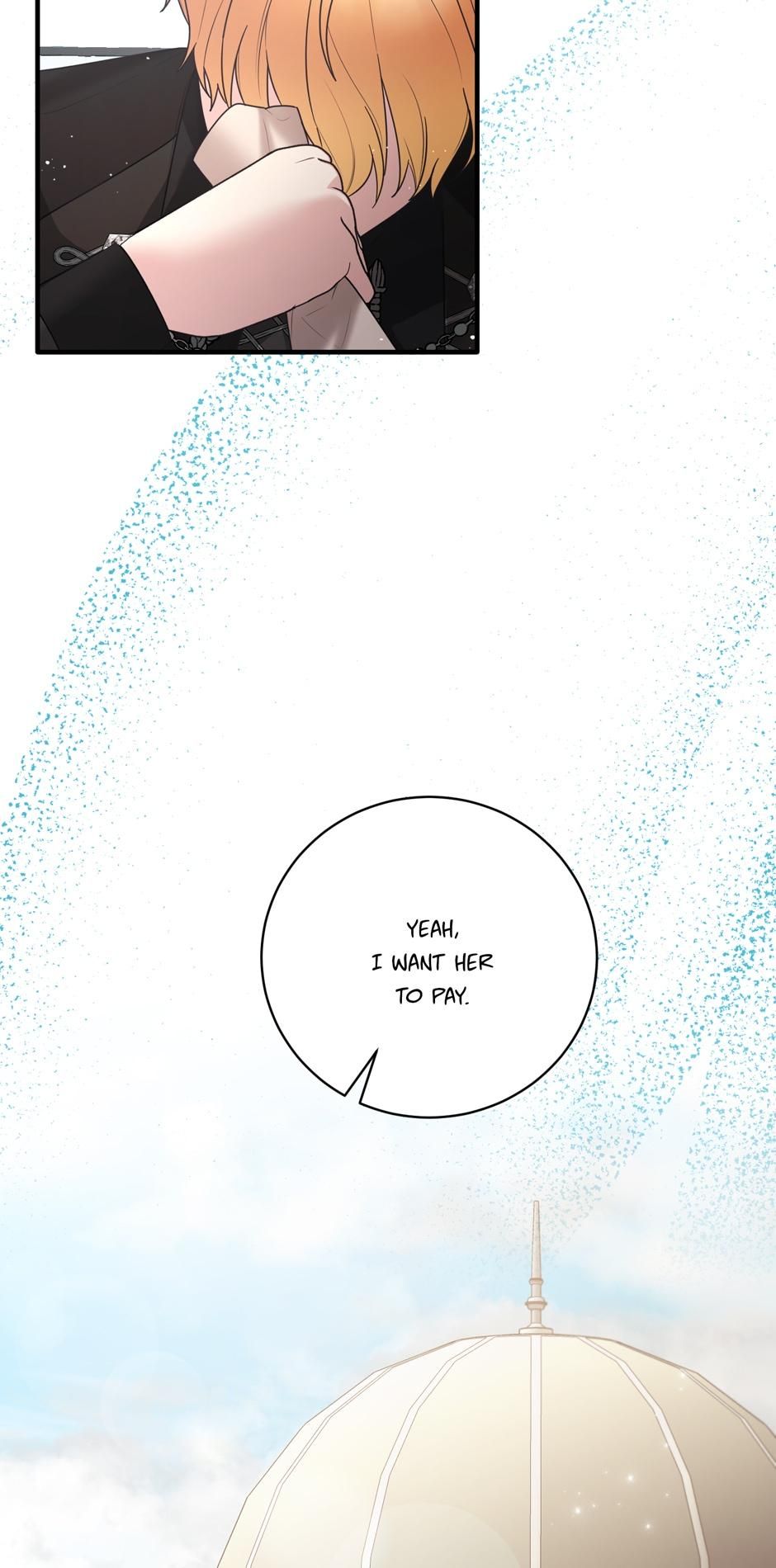 Angelic Lady chapter 144 page 30