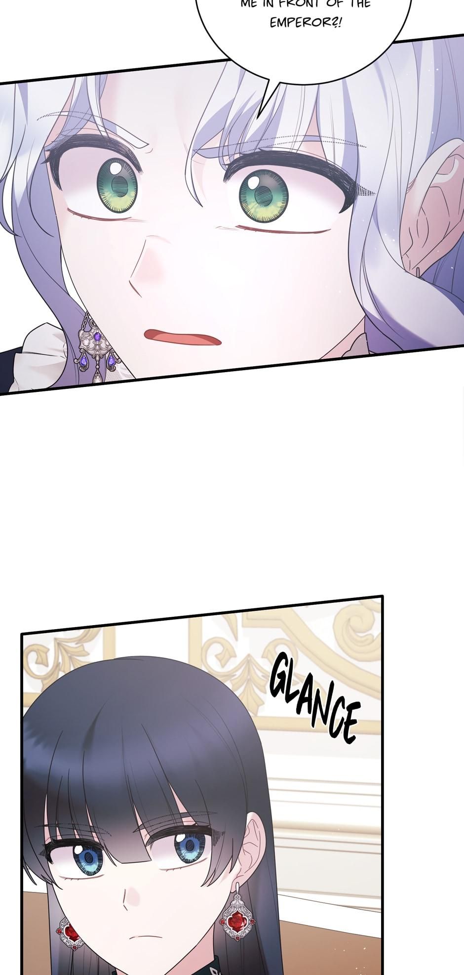 Angelic Lady chapter 144 page 37