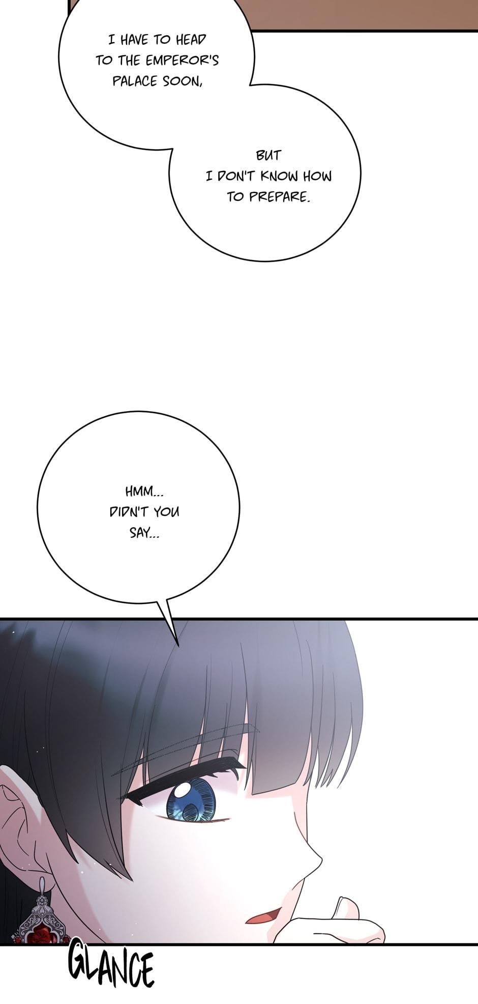 Angelic Lady chapter 144 page 40