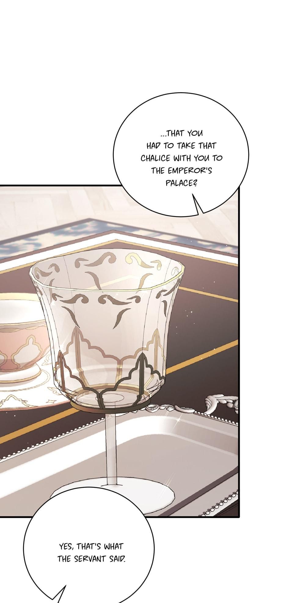 Angelic Lady chapter 144 page 41