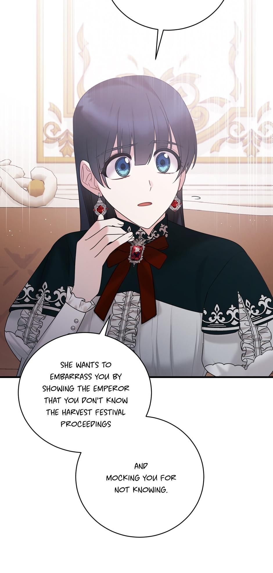 Angelic Lady chapter 144 page 43