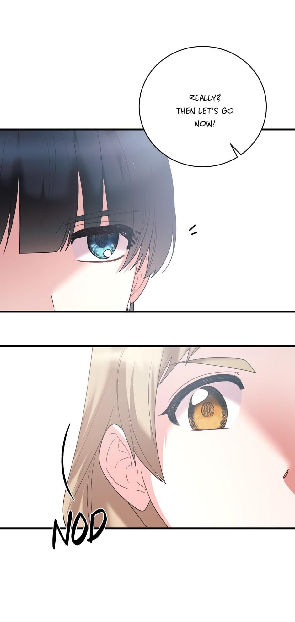 Angelic Lady chapter 144 page 46