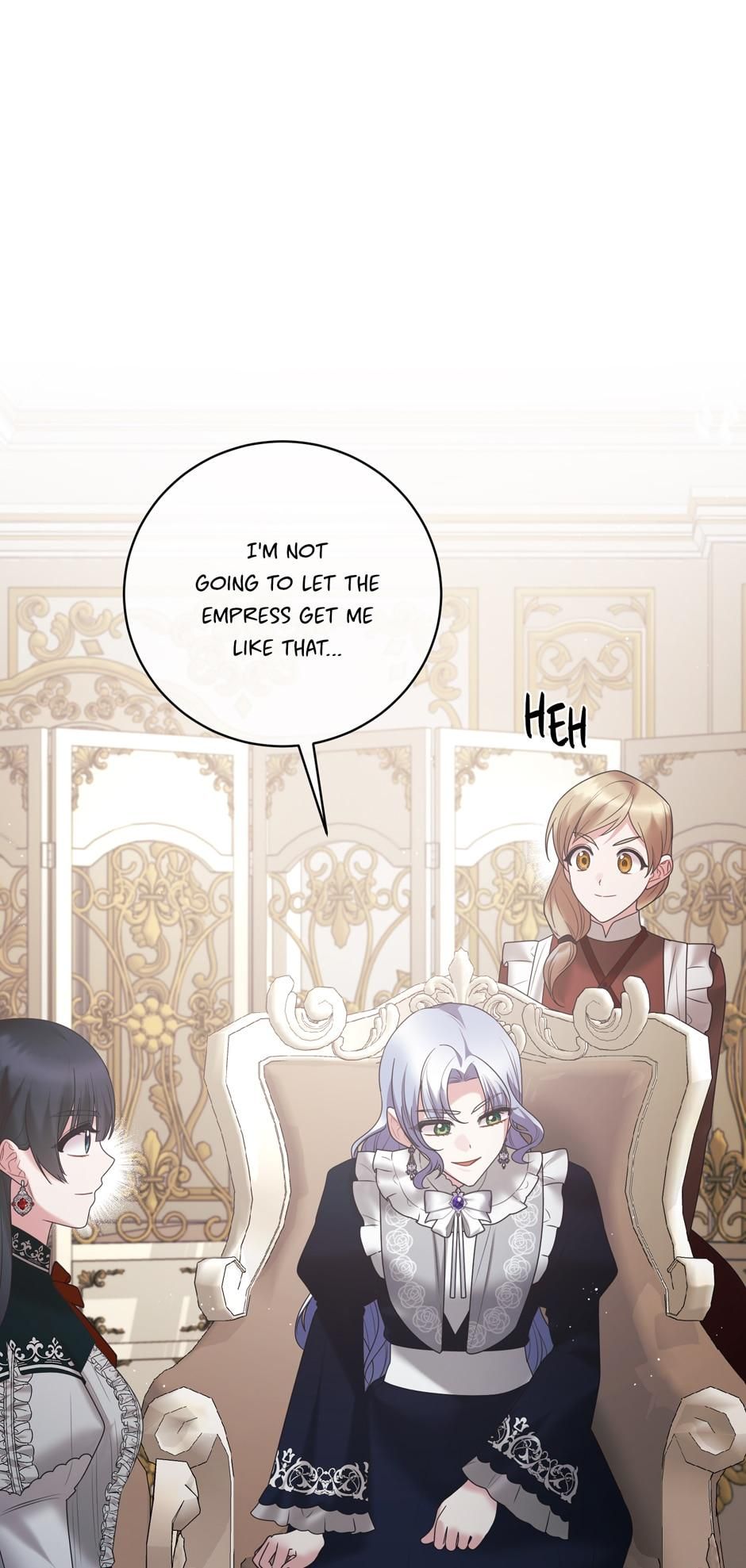 Angelic Lady chapter 144 page 47