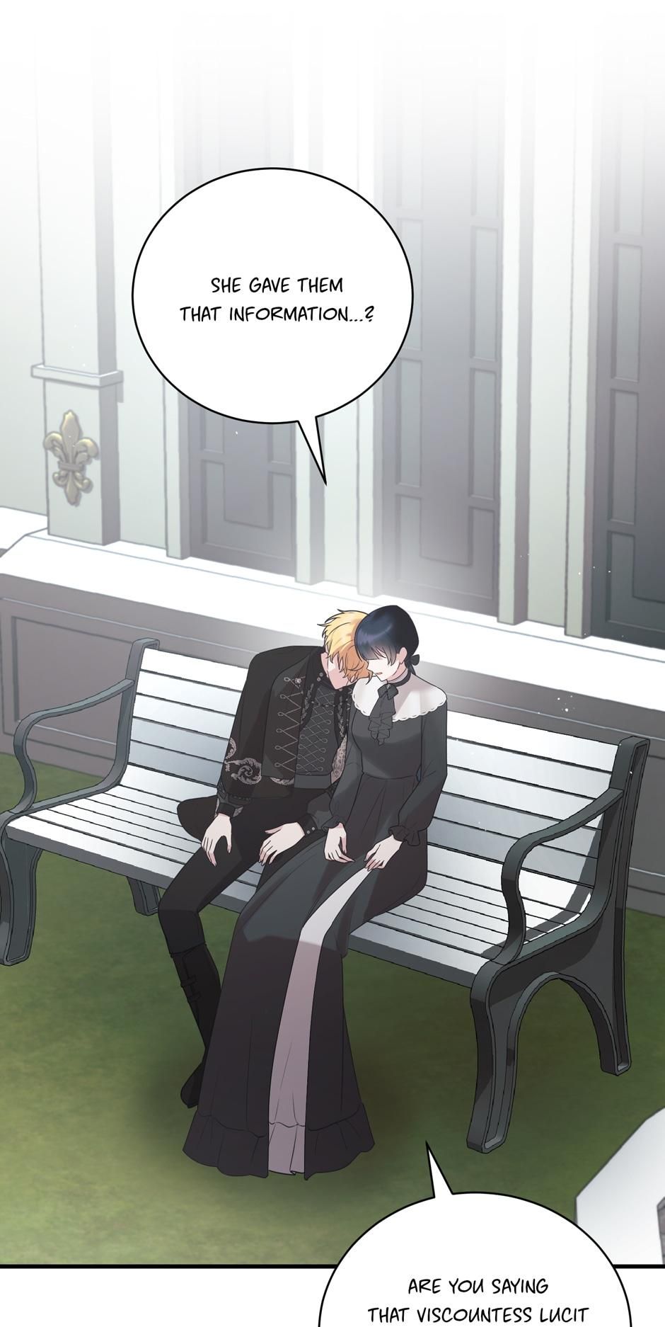 Angelic Lady chapter 144 page 5