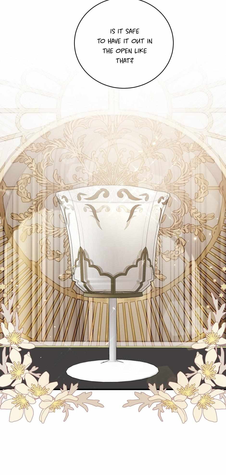 Angelic Lady chapter 144 page 52