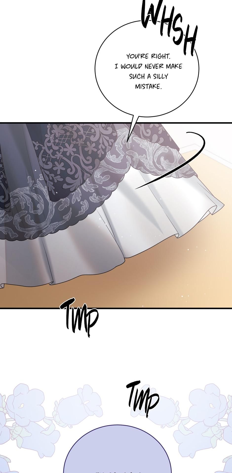 Angelic Lady chapter 144 page 58