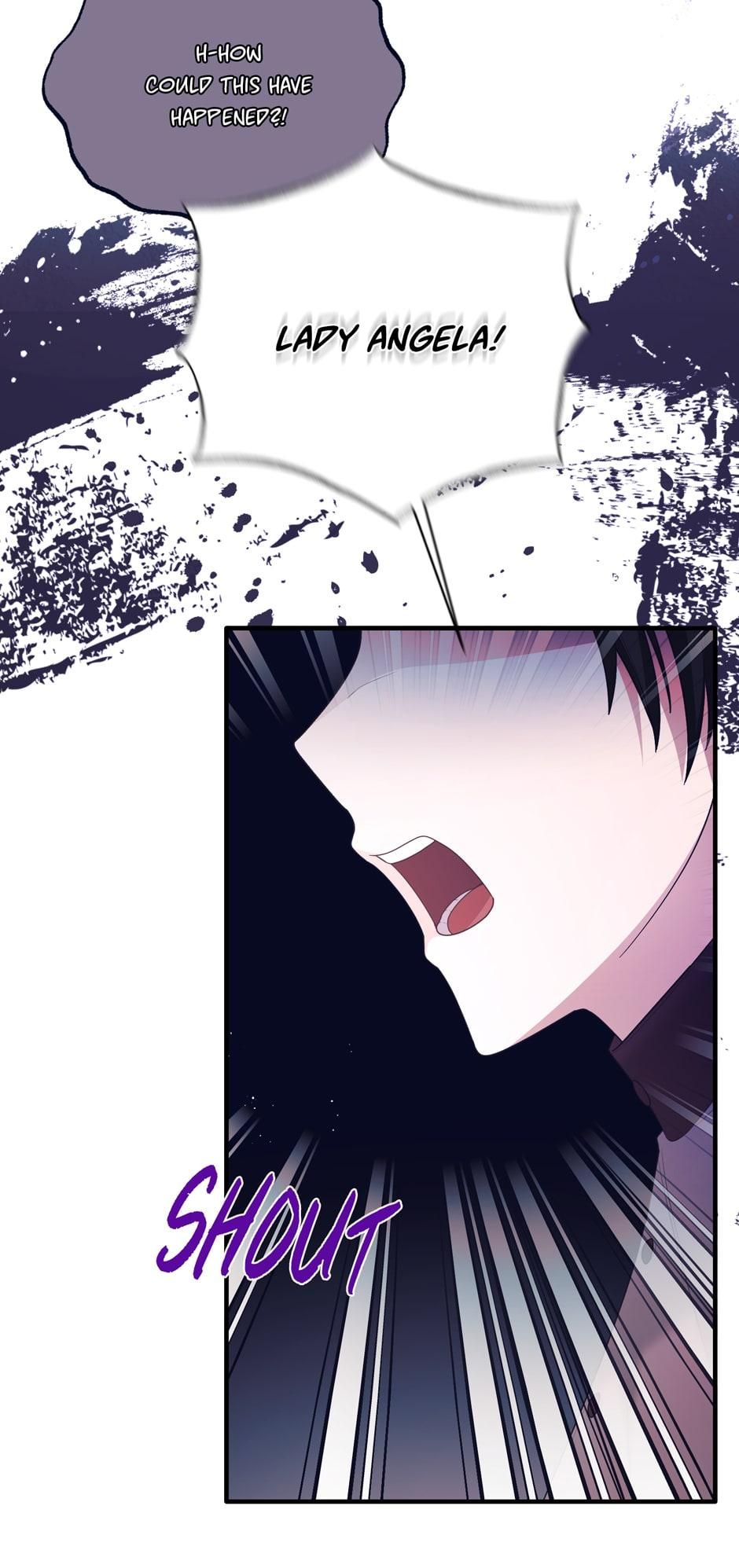 Angelic Lady chapter 144 page 63