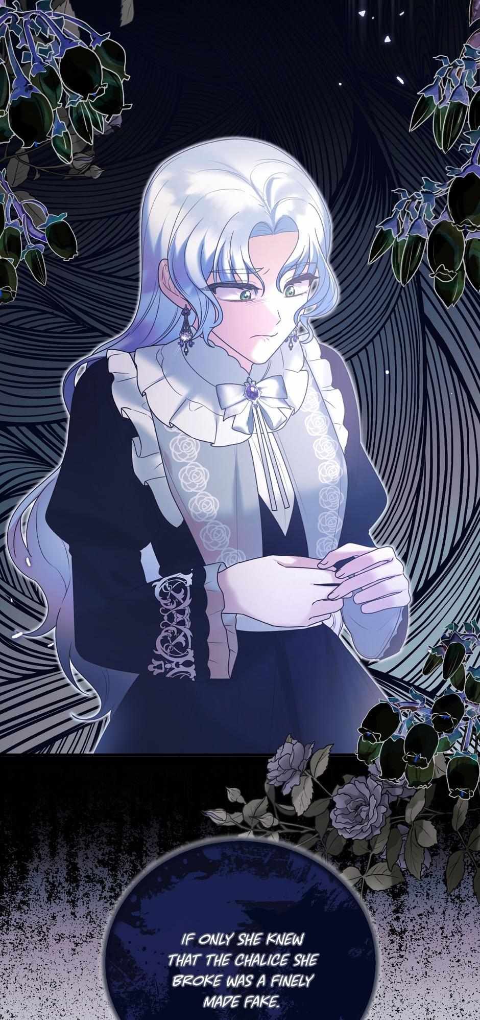 Angelic Lady chapter 144 page 67