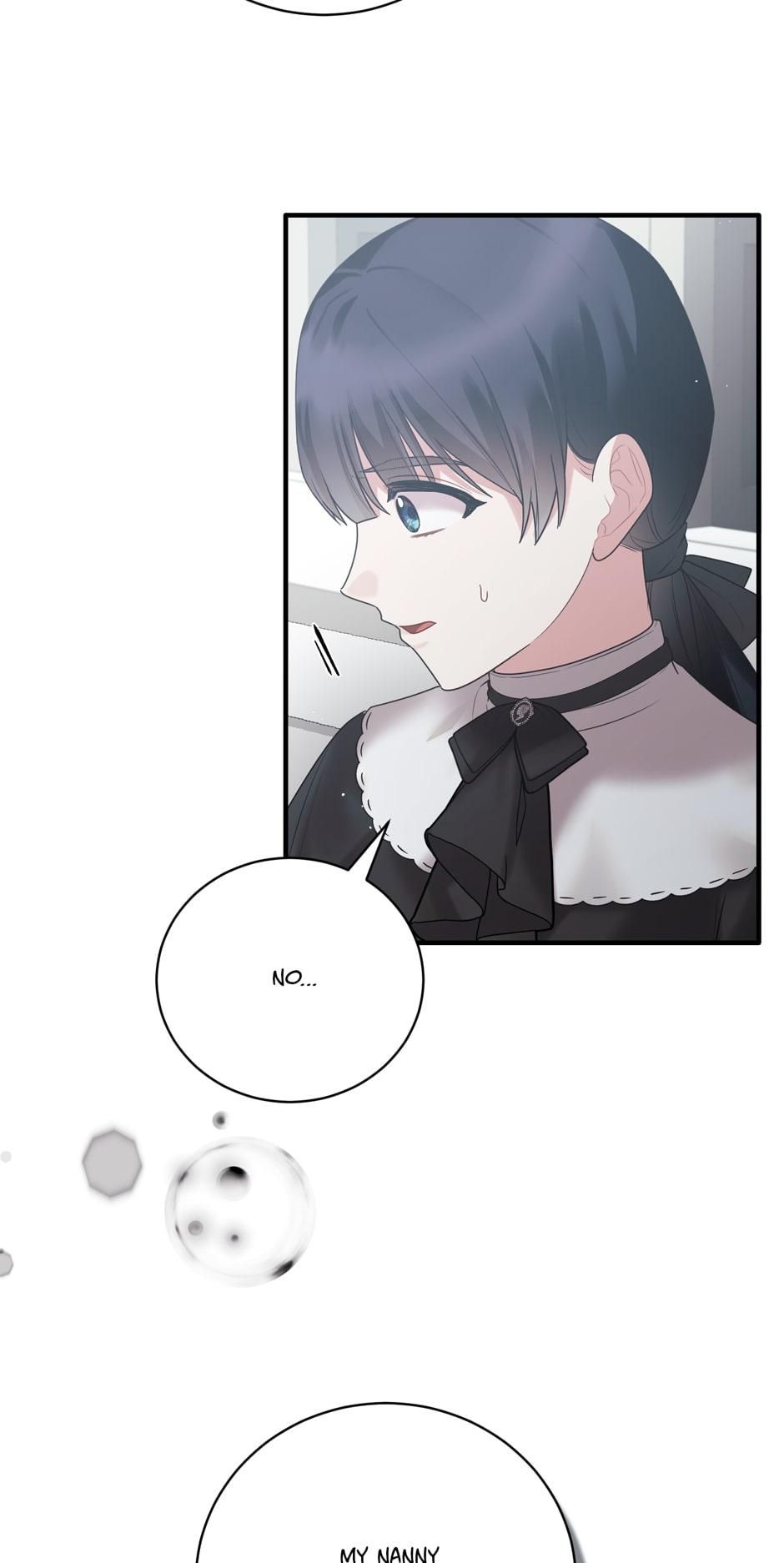 Angelic Lady chapter 144 page 7