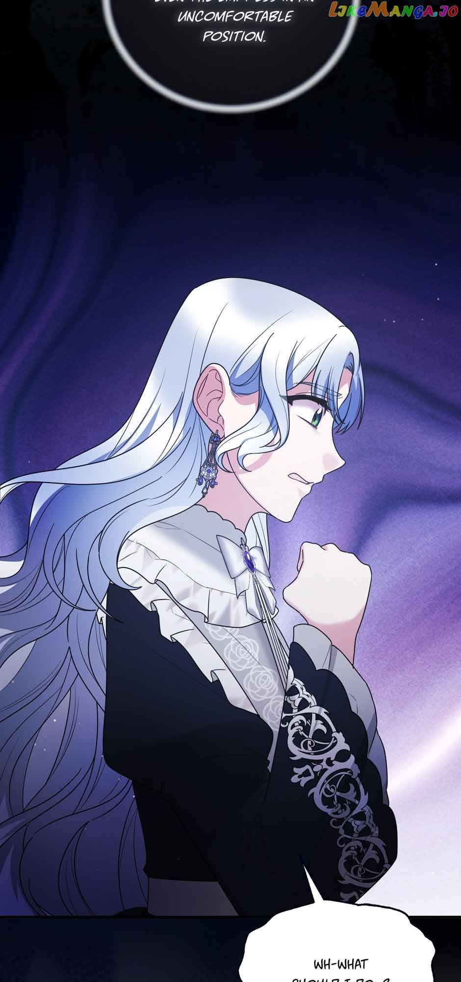 Angelic Lady chapter 145 page 12