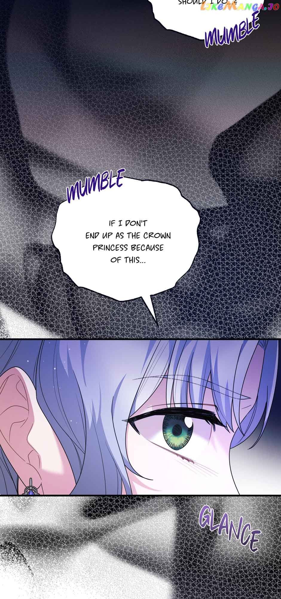 Angelic Lady chapter 145 page 13