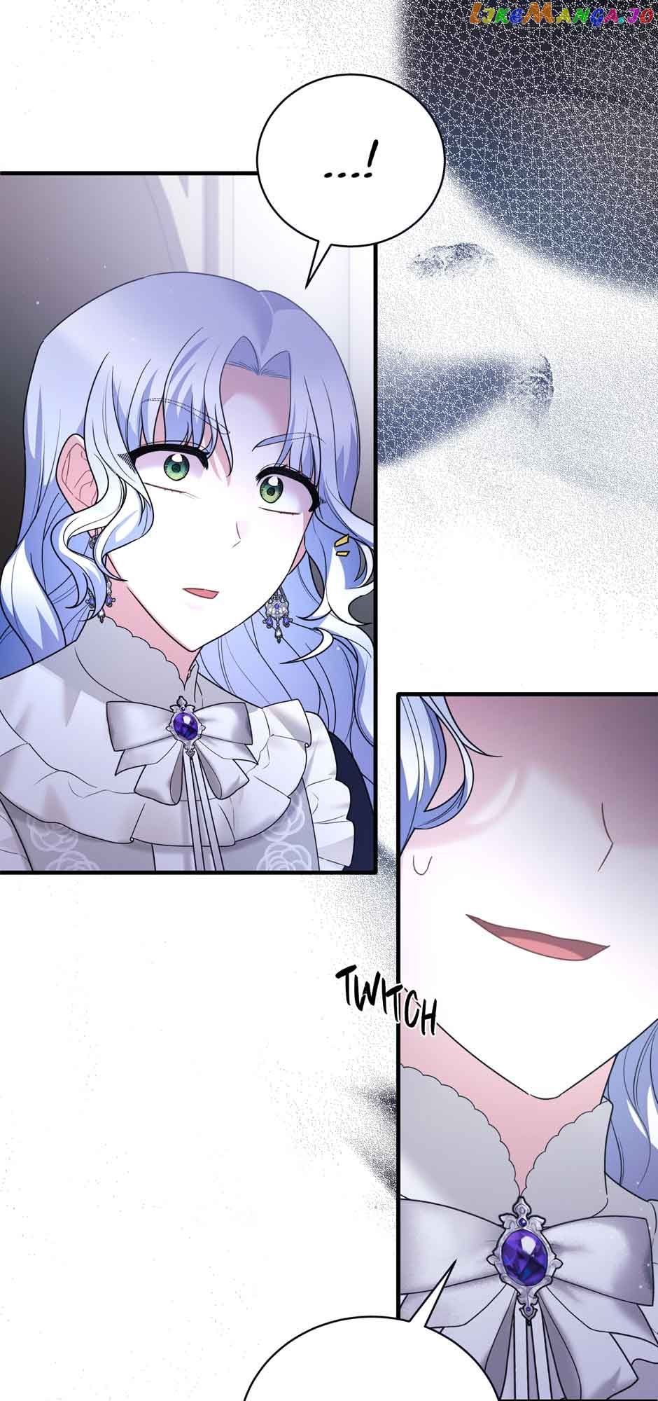 Angelic Lady chapter 145 page 14