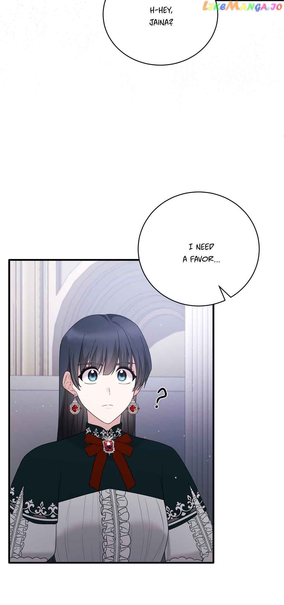 Angelic Lady chapter 145 page 15