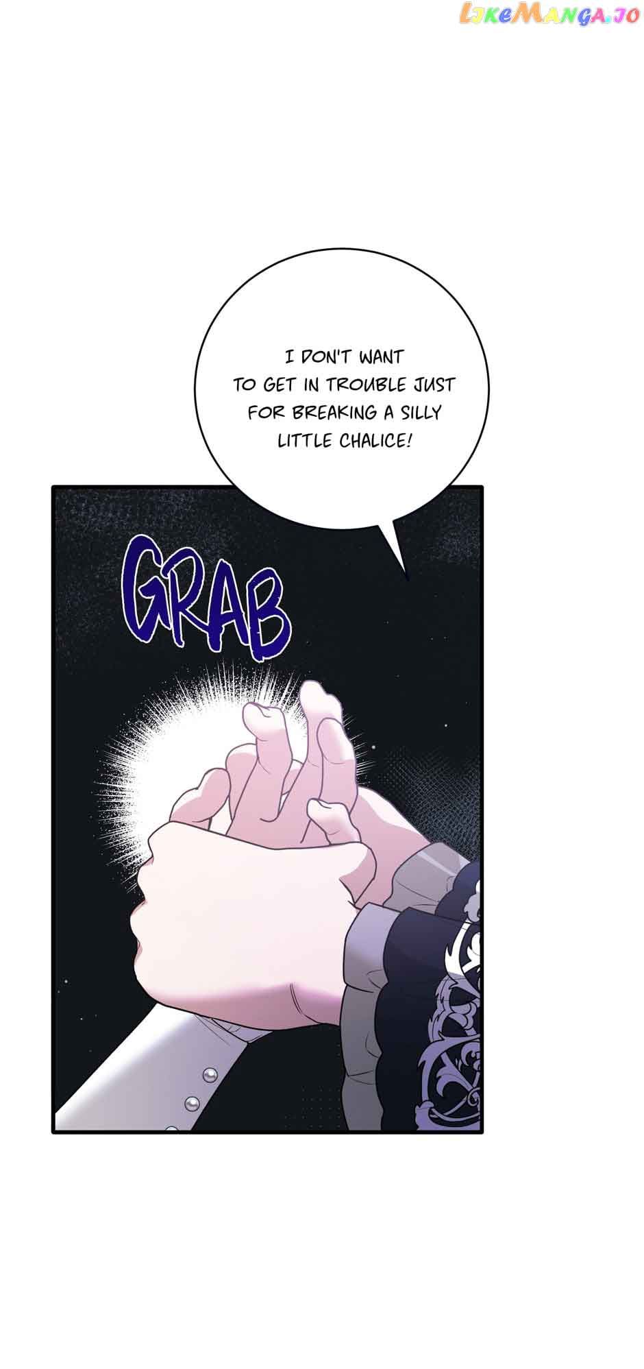 Angelic Lady chapter 145 page 18