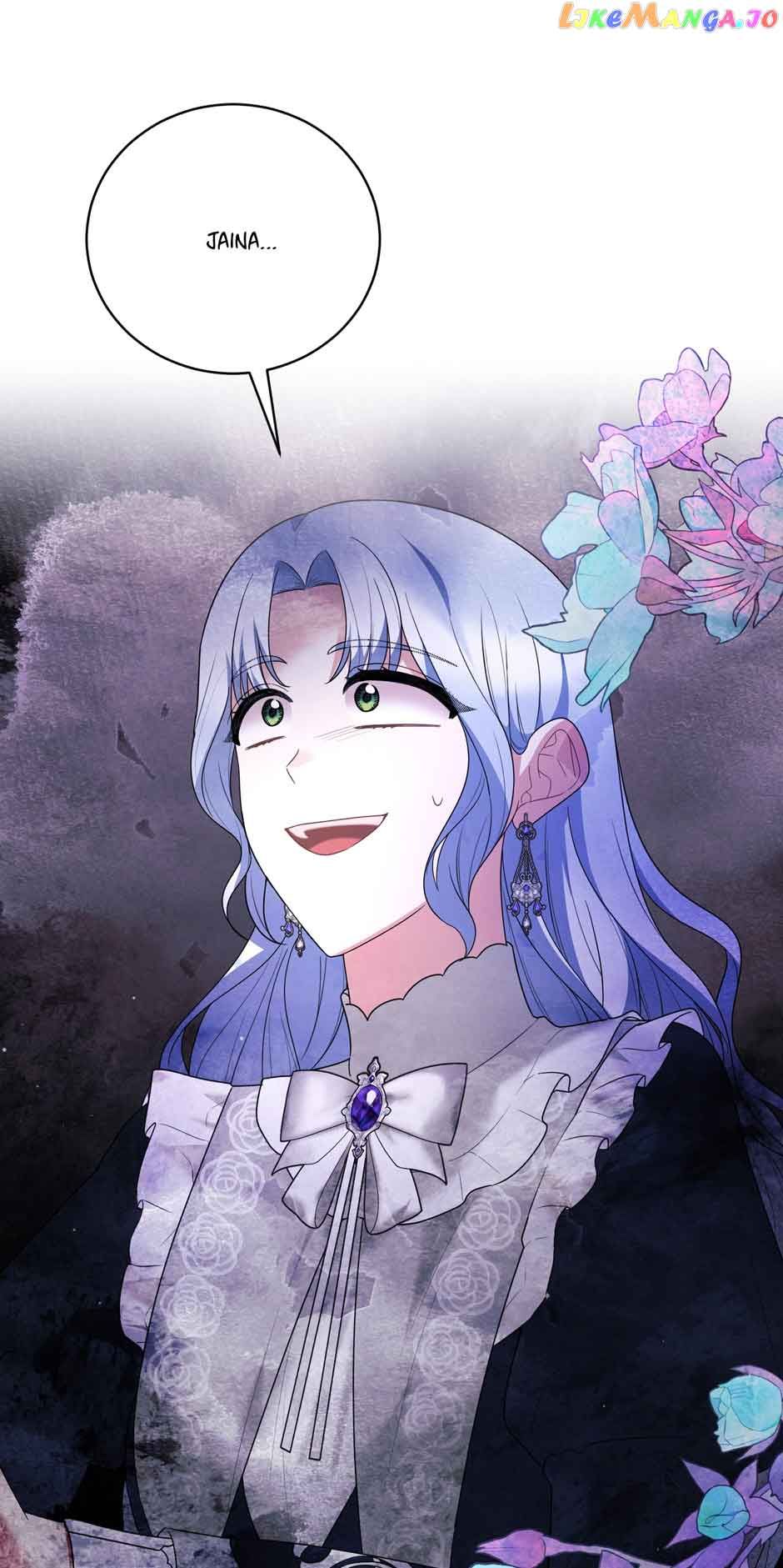 Angelic Lady chapter 145 page 19