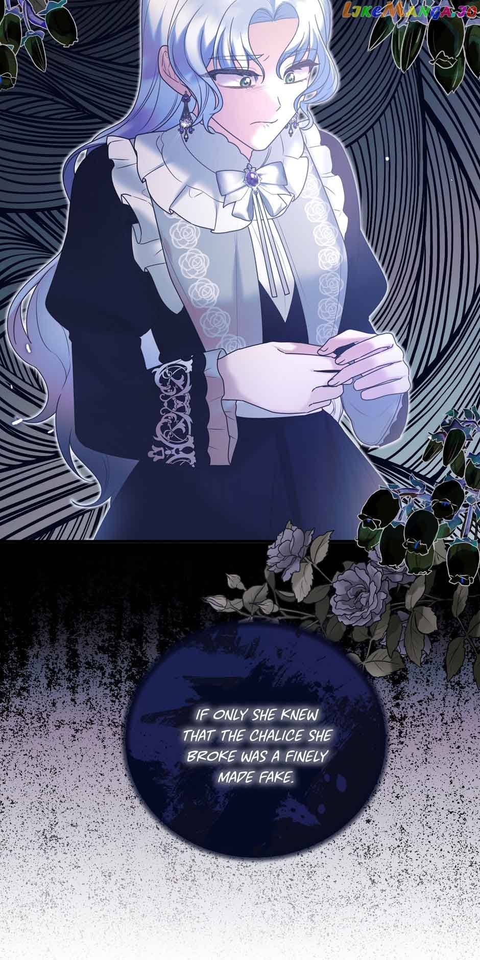 Angelic Lady chapter 145 page 2