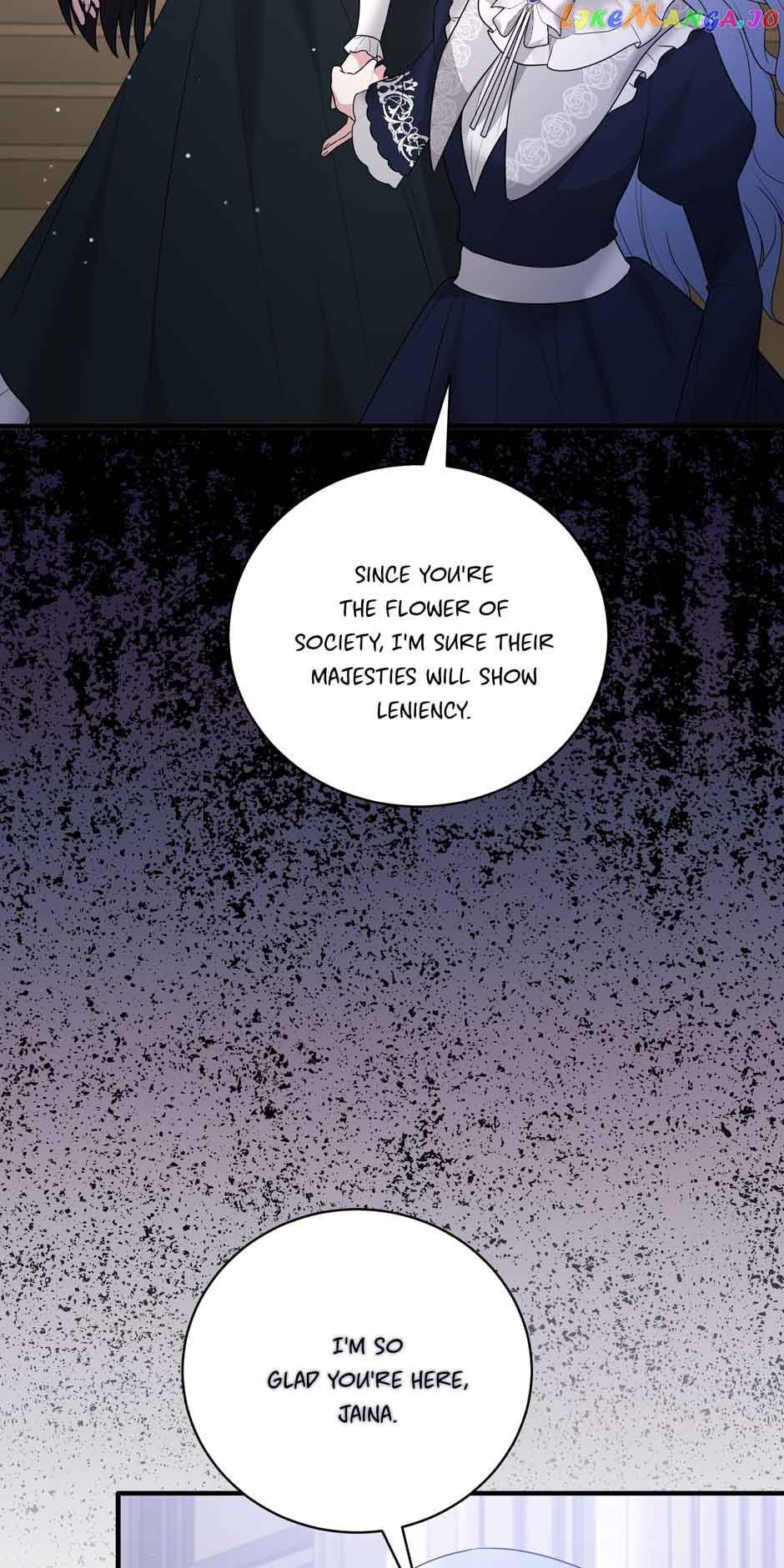 Angelic Lady chapter 145 page 22